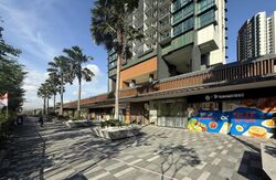 Normanton Park (D5), Retail #577698831